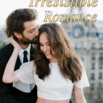 Irresistible Romance Completed Chinese Novel &#8211; Download PDF