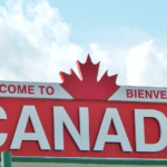 Mini Travel Handbook to Canada