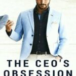 The CEO’s Obsession – Download full Chinese novel PDFs