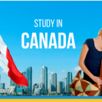 Canada Student Visa – How To Apply