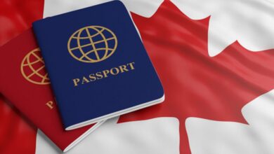Migrate to Canada