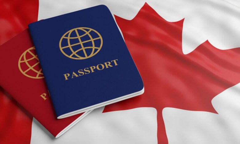Migrate to Canada