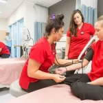 Immigrate to New Brunswick as a Nurse