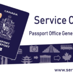 Canadian Passport Office Phone Numbers And Address