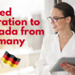 How to Immigrate to Canada from Germany