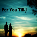 There For You Till I Die Novel &#8211; Download/Read Free PDF Online