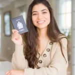 How to Get a Canadian Visa from Oman