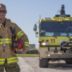 Immigrate to Work In Canada as a Firefighter