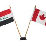 How to Immigrate to Canada from Iraq