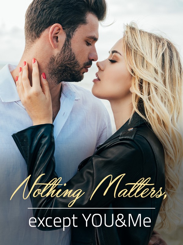 Nothing Matters, Except You & Me Chinese novel