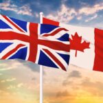 How to Apply For a Canadian Visa from the UK