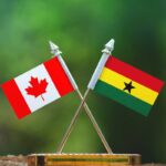 How to Apply for a Canadian Visa from Ghana