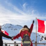 How to Immigrate to Canada From Taiwan