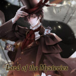 Lord Of The Mysteries Novel &#8211; Download/Read Free Novel Chinese Online