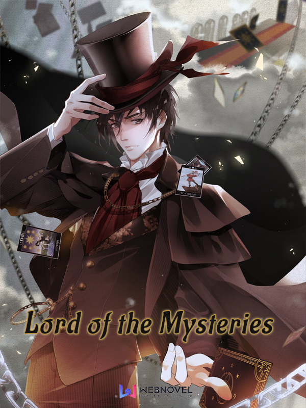 Lord Of The Mysteries Novel - Download/Read Free Novel Chinese Online