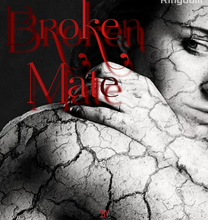 Broken Mate chinese novel