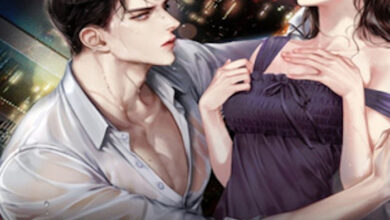 Rebirth of the Villainess: Young Master Lu's Wicked Wife novel artwork