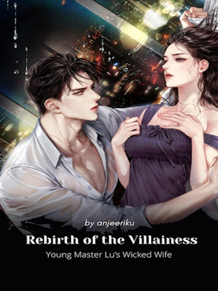 Rebirth of the Villainess - Read/Download Novel PDF Free Online