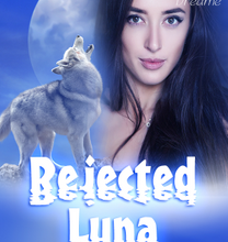 Rejected Luna