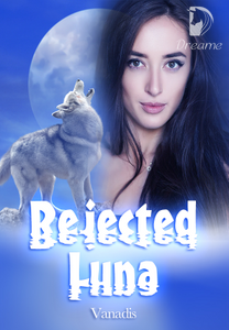 Read/Download PDF: Rejected Luna by True Limena Free Online