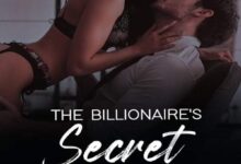 The Billionaire's Secret Affairs novel