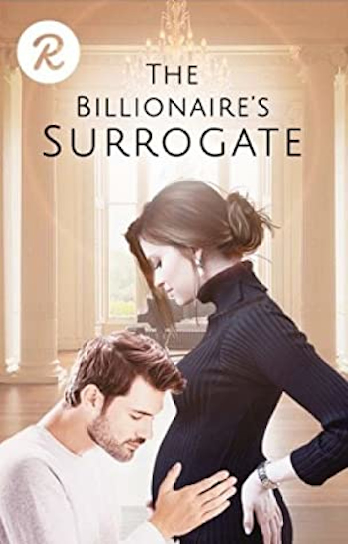 Free Online Novels in PDF - The Billionaire's Surrogate