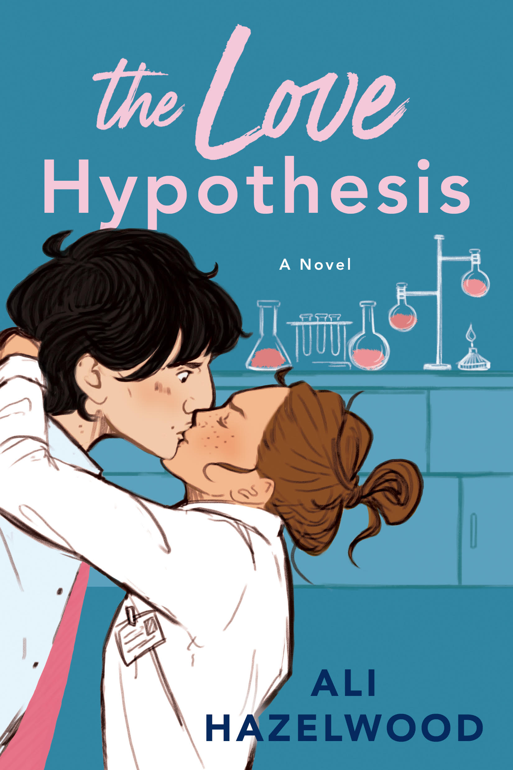 Complete Story: The Love Hypothesis - Read/Download Novel PDF Free Online