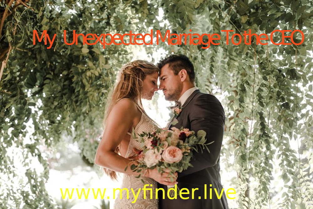 My Unexpected Marriage To The CEO by Pumkin Witch - Read/Download PDF