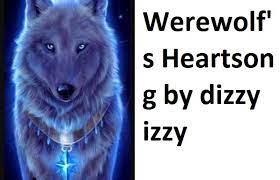 Werewolf’s Heartsong novel
