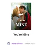 You&#8217;re Mine by Penny Brooks Novel &#8211; Read/Download PDF Online