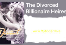The Divorced Billionaire Heiress