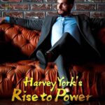 Harvey York&#8217;s Rise To Power novel by A Potato-Loving Wolf Chinese Novel &#8211; Download/Read Free PDFs Online