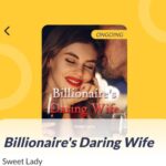 Billionaire&#8217;s Daring Wife &#8211; Download/Read Free PDFs Online