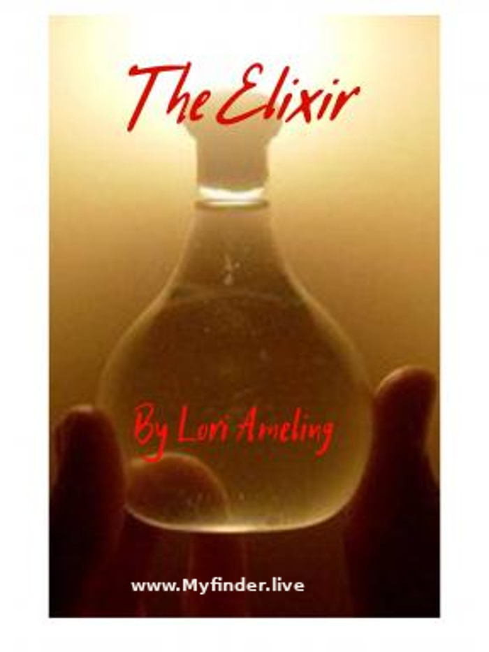 The Elixir by Lori Ameling - Download/Read Free PDFs Online