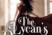 The Lycan's Queen novel