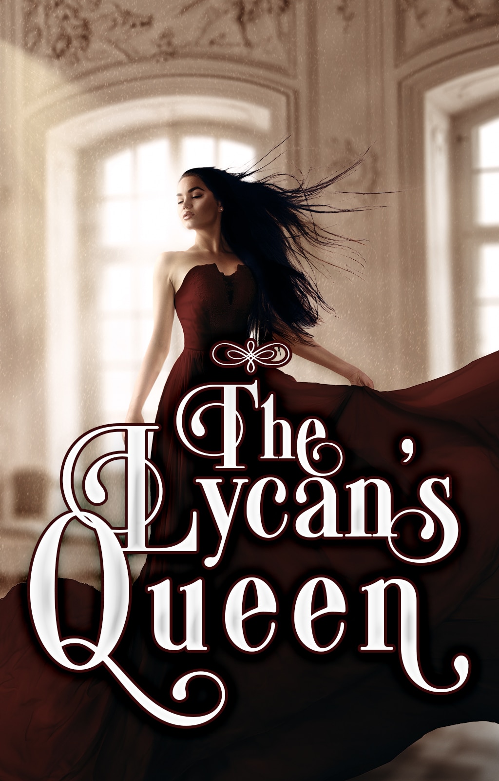 The Lycan's Queen Novel by Lailax - Download/Read Free PDF Online