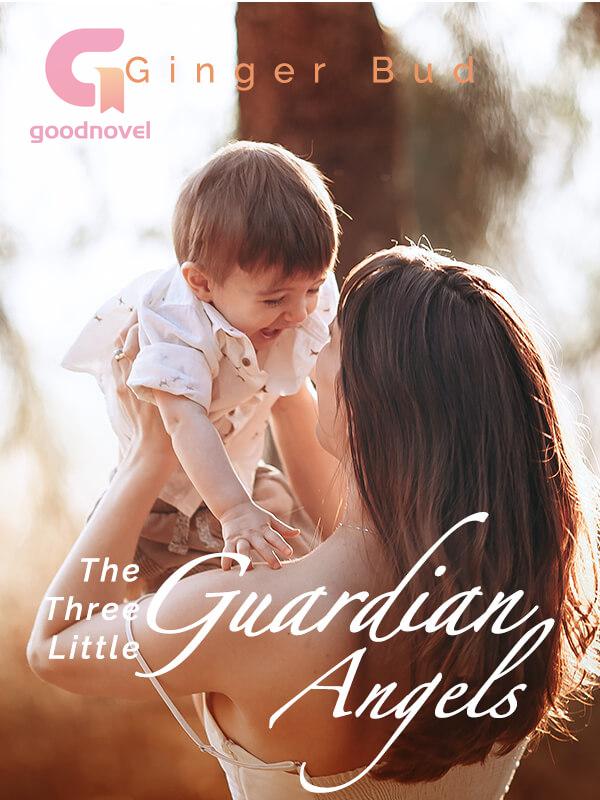 The Three Little Guardian Angels Novel PDF Free Download/Read Online