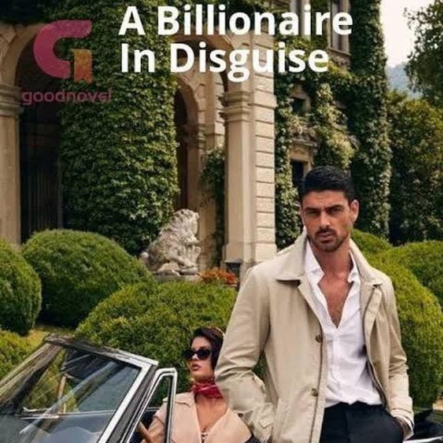 A Billionaire In Disguise Novel Free Complete Novel PDF - Download/Read Online