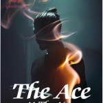 The Ace at the Apex Novel cover