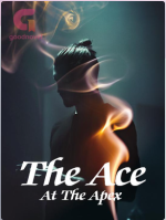 The Ace at the Apex Novel cover