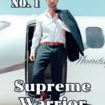 No. 1 Supreme Warrior Novel Download/Read Free PDF Online