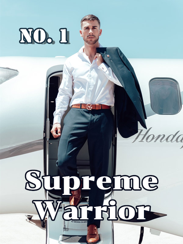 No. 1 Supreme Warrior Novel Download/Read Free PDF Online