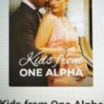 Kids From One Alpha Novel PDF Free Download/Read Online