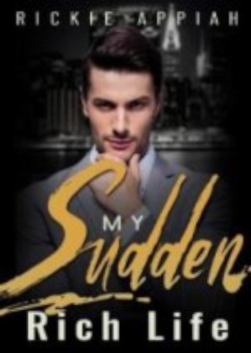 My Sudden Rich Life Novel - Download/Read PDF Free Online