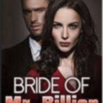 Bride of Mr. Billion Novel PDF Free Download/Read Online