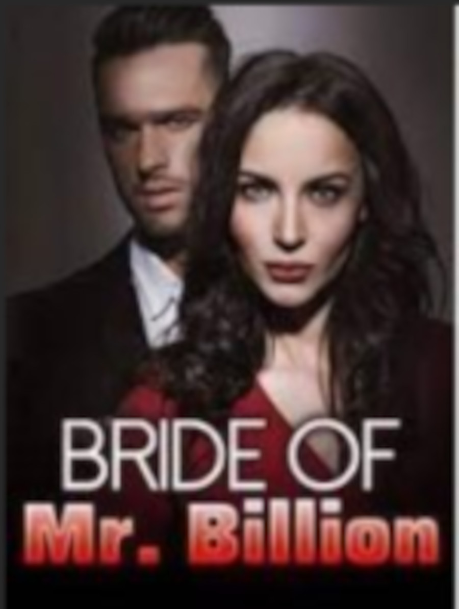 Bride of Mr. Billion Novel PDF Free Download/Read Online