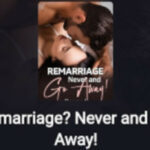 Remarriage? Never and Go Away! Novel Download/Read Free PDFs Online