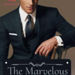 The Marvelous Elijah Return novel cover shows a man in tux