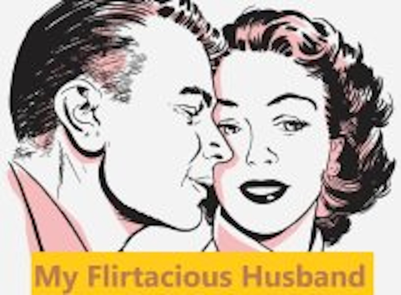 My Flirtacious Husband Novel PDF Free Download/Read Online