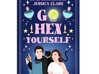 Go Hex Yourself cover art